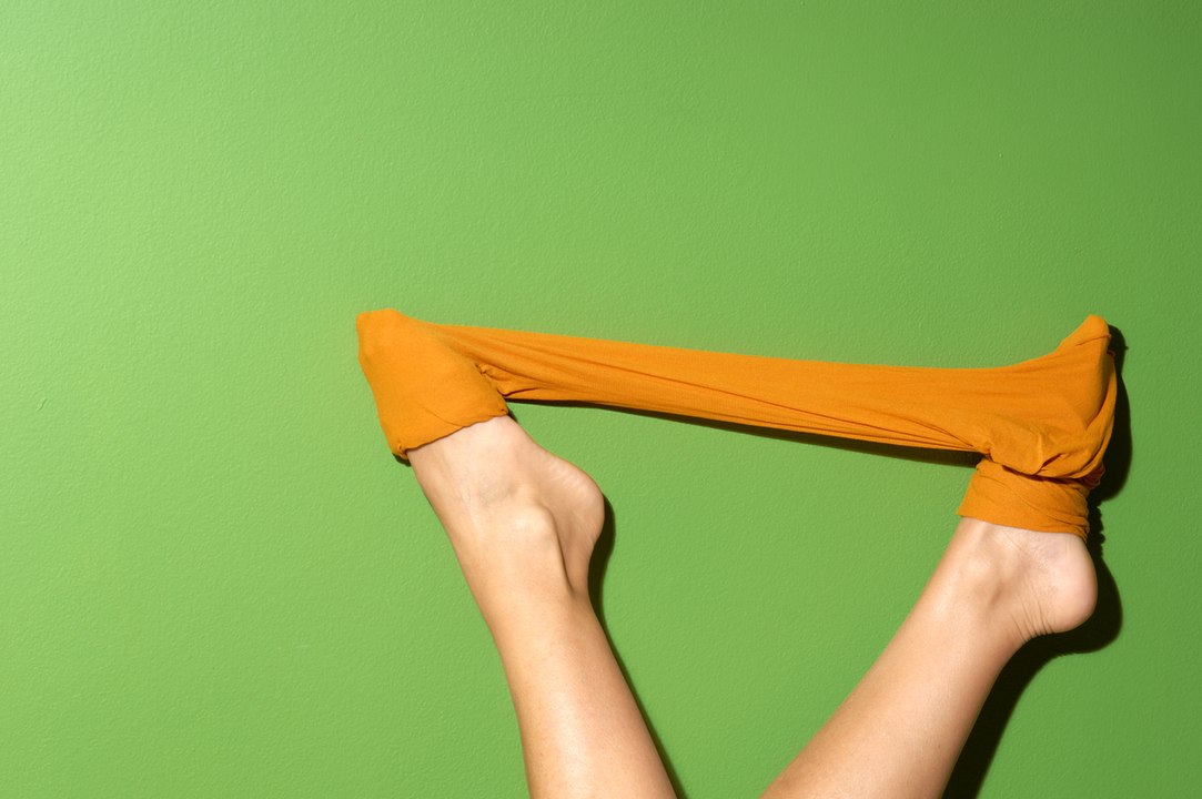 3 astuces contre les collants filés