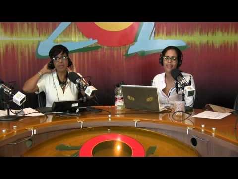 Llamadas de las Oyentas de #SoloParaMujeres