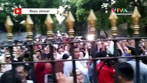Jokowi Ingin Bertemu, Ini Jawaban Prabowo