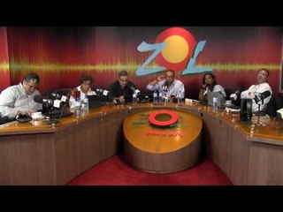 Christian Jimenez comenta sentencia de Omega a 5 años con suspensión de la pena