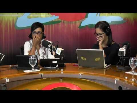 Francisco Sanchis comenta semana de la Televisión producido por Edilenia Tactuk