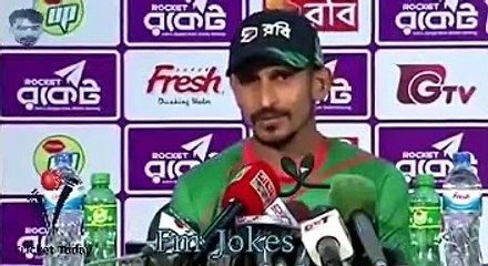 ইমরুল ও তাসকিন বাদ--ICC World Cup--Bangla Funny Dubbing Video 2019-Imrul Kayes