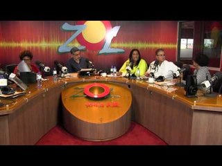 Sociologa Graciela De La Cruz directora del CEMUJER comenta sobre el aborto