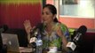 Maria Elena Nuñez comenta ataques a RD por deportar Haitianos a su pais