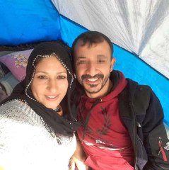 Dini Nikahlı Eşini Öldüren Sanık: Facebook'ta Erkeklerle Konuşuyordu