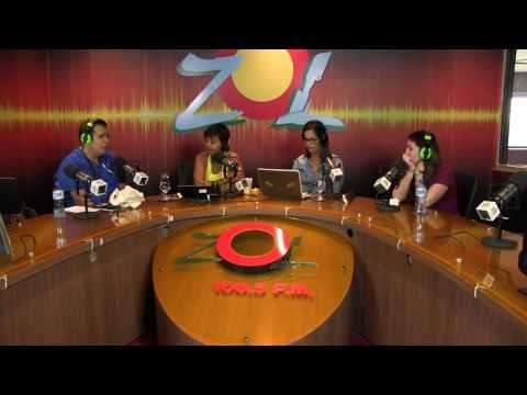 Dr. Juan Carlos Vargas Decamps comenta sobre los dolores de espaldas