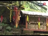 लाटू देवता मंदिर के कपाट 1 दिन के लिए 19 अप्रैल को श्रद्धालुओं के लिए खोले जाएंगे