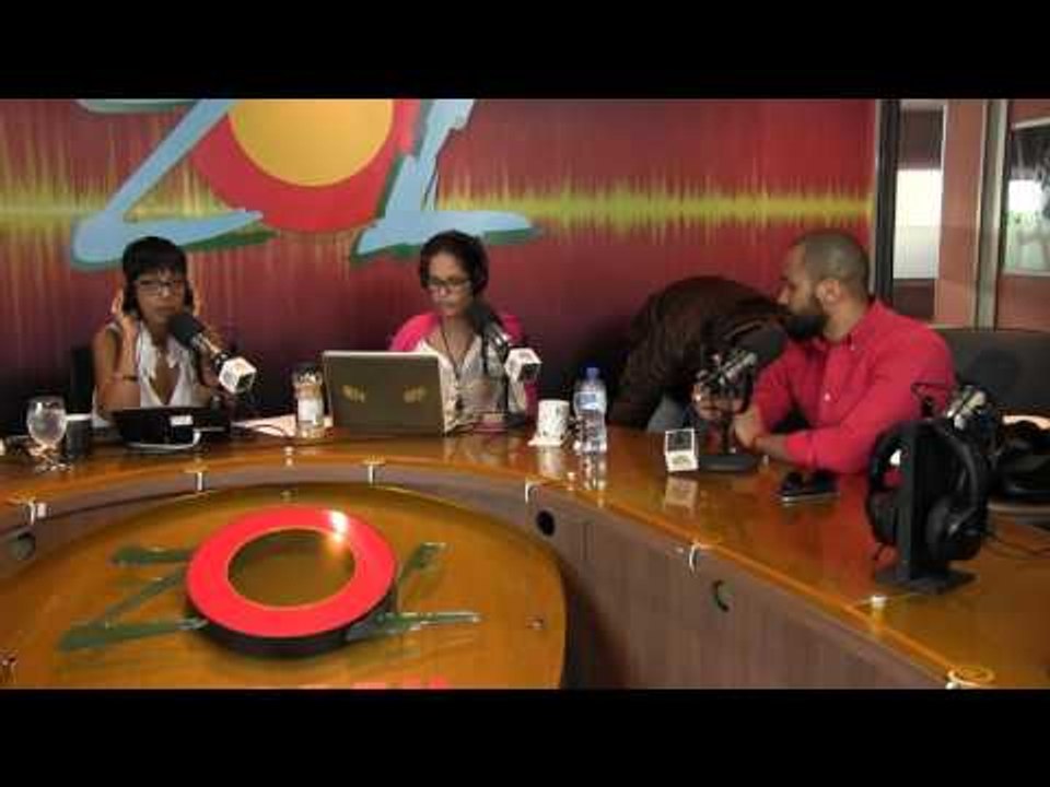 Vladimir Tiburcio comenta sobre la compra de vehiculos de gas para Mujeres