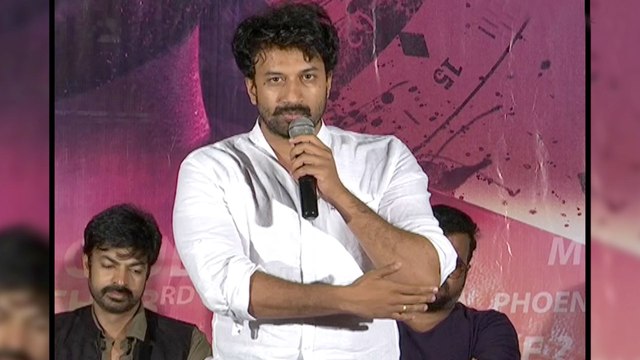 Hero Satyadev Speech At '47 Days' Trailer Launch Event || Filmibeat Telugu