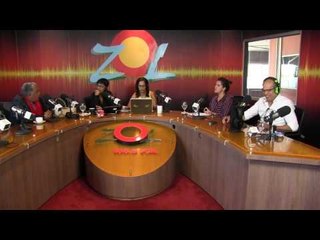 Danny Rivera y Amaury Sánchez comentan presentación "Para Toda la Vida" En Palacio de Bellas Artes