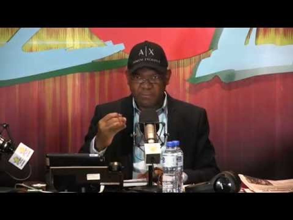 Julio Martinez Pozo "el estado que reconece a Mario Vargas Llosa, no se respeta"