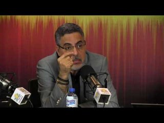 Pablo McKinney comenta "Es necesario que el estado asuma su rol de garantizar derechos"