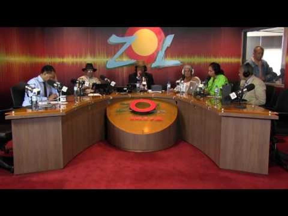 Llamada Juan Daniel Balcácer comenta rol de el general Pupo Roman en la conjura contra Trujillo