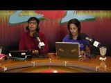 Francisco Sanchis y Zoila Luna comentan situación del Cibao tras aguaceros