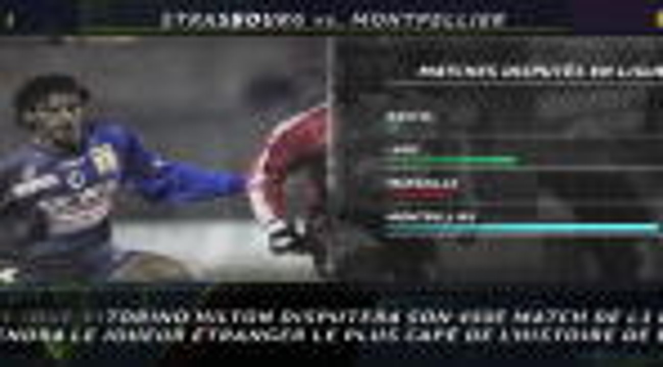 Ligue 1 - 5 choses à savoir sur les équipes à la lutte pour la 3e place