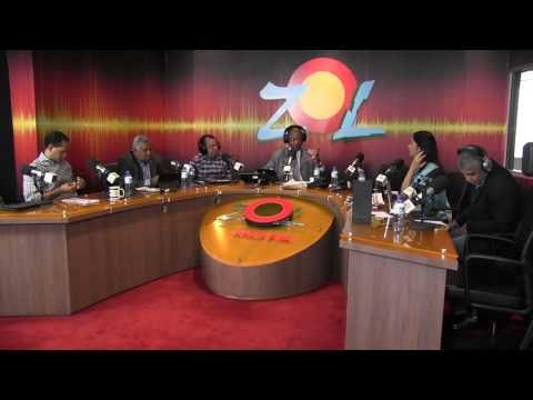Llamadas de los oyentes en Elsoldelamañana 26-9-2016, Zolfm.com
