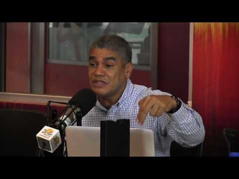 Holi Matos comenta La República Digital es un Disparate #ElSoldelaMañana