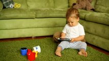 More Screen Time Could Mean Higher Risk of ADHD And Behavioral Problems in Pre-School Children