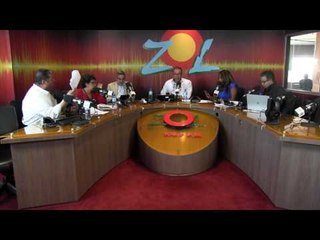 Consuelo Despradel comenta acuerdo de paz entre Colombia y la FARC