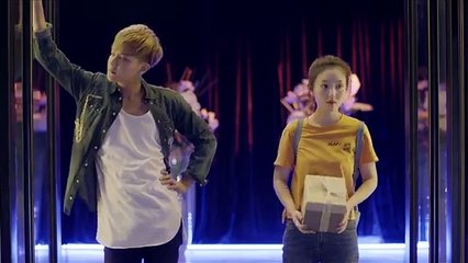 夜空中最闪亮的星 The Brightest Star In The Sky ซับไทย EP8