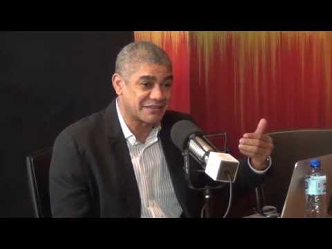 Holi Matos comenta tragedia del naufragio en samana, Elsoldelamañana