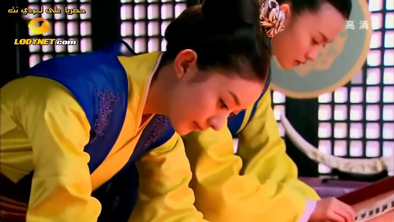 Legend of Lu Zhen E07