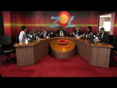 Jose Manuel Hernandez Peguero presenta obra “Algo de mí” en Elsoldelamañana