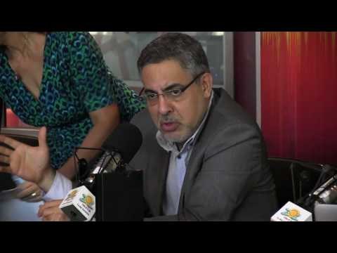 Pablo McKinney comenta la eliminación del subsidio al gasoil de los transportistas