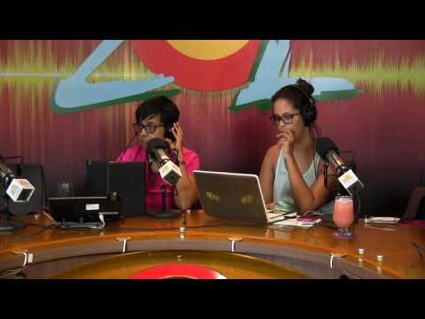 Francisco Sanchis comenta sobre la apertura de los Juegos Olímpicos