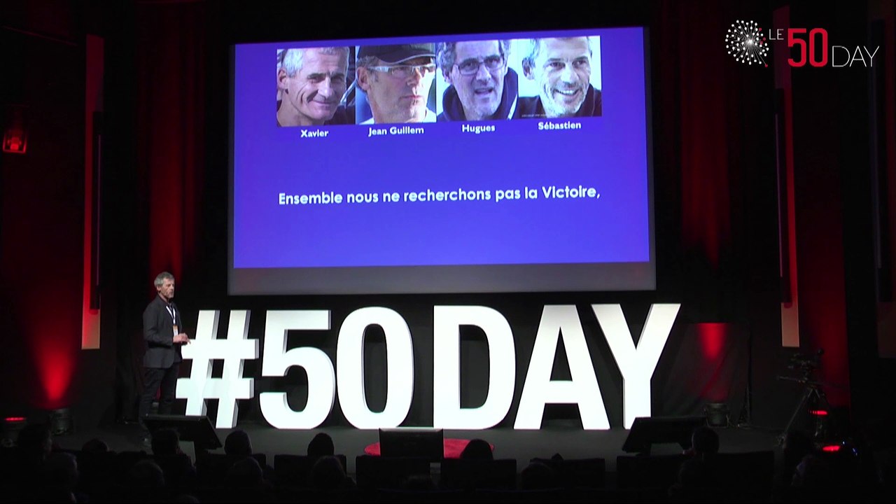 VG2020_La Famille_Short