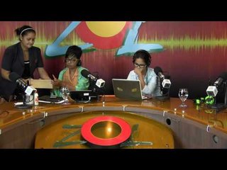 Francisco Sanchis comenta principales noticias de la farándula 26-9-2016