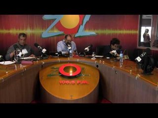 Finanzas personales con el experto Cesar Perello #ElSoldelaTarde