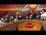 Luis Jose Chavez comenta situación de militares envuelto en caso Súper Tucanos