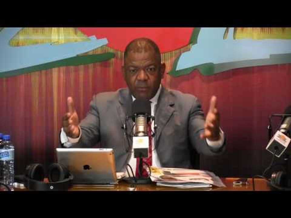 Julio Martinez comenta todo lo que hizo Fidel C...