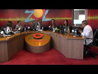 Ricardo Gonzalez experto sobre experiencias de contacto extraterrestre