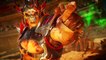 MORTAL KOMBAT 11 "Shao Kahn" Bande Annonce de Gameplay