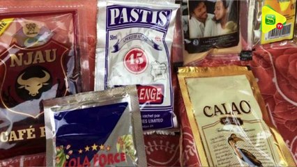 Liqueur « Jakarta » : voici la nouvelle drogue qui rend folle Dakar !