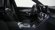 Mercedes-Benz AMG GLC 63S 4MATIC+ Interior Design