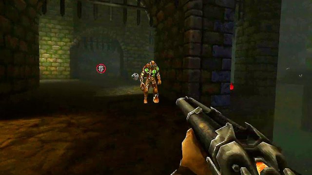 WRATH AEON OF RUIN Bande Annonce de Gameplay