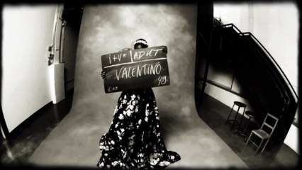 Dans les coulisses de la série haute couture d'Inez & Vinoodh de Vogue Paris d'avril 2019 17/18