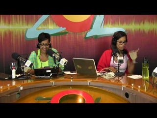 Francisco Sanchis comenta acusaciones de Donald Trump a Hillary Clinton