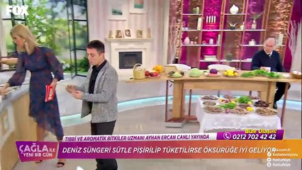 Ayhan Ercan Çağla ile Yeni Birgün 56.Bölüm