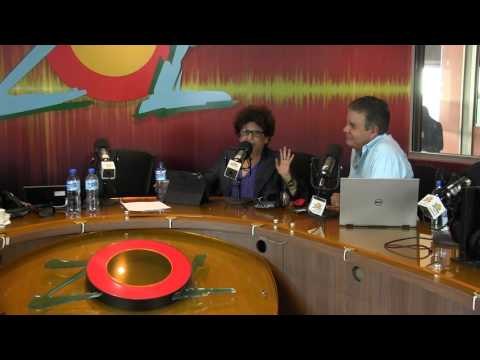 Luis Jose Chavez comenta declaraciones de Danilo Medina sobre la Corrupción #ElSoldelaTarde