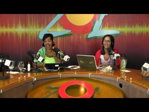 Llamadas de las Oyentes de #SoloParaMujeres