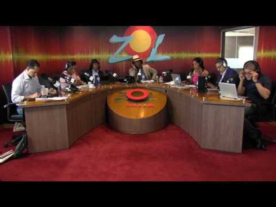 Pedro Sevcec comenta Hillary Clinton lleva buen ventaja sobre Trump a poco días de las elecciones