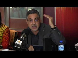 Pablo McKinney comenta Luis Abinader esta vez no va a confundir el toro