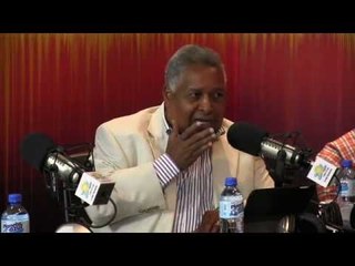 Melton Pineda comenta no hay planificación del transito en santo domingo