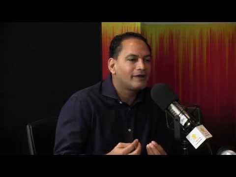 Jose Laluz comenta el gobierno debe hacer un estudio de lo que esta pasando en la PN