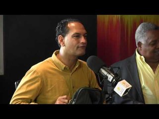 Jose Laluz comenta quien paga los daños públicos cuando ocurre un accidente