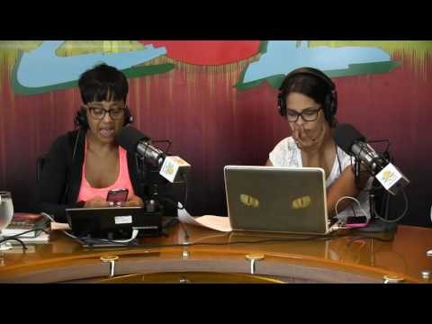 Francisco Sanchis comenta principales noticias del mundo #SoloParaMujeres